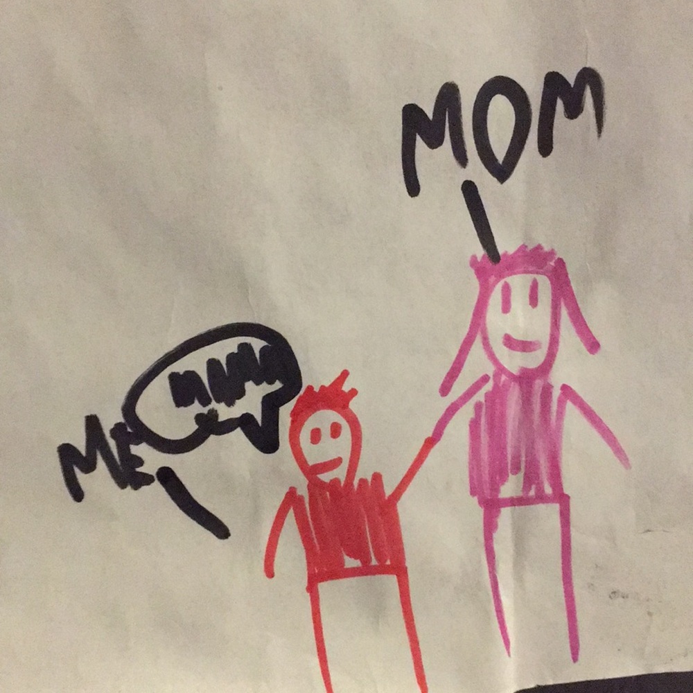 Meet your Posher, Jamie